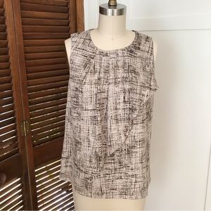 Ann Taylor Blouse